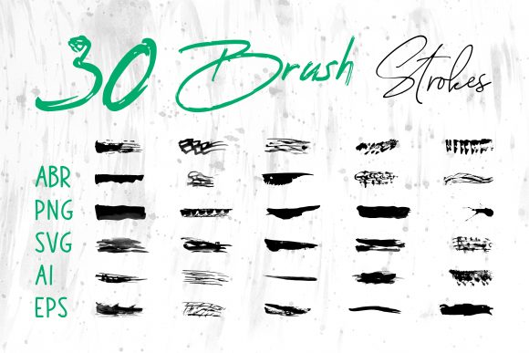 Download Illustrator Art Brush Collection - Illustrator Collection