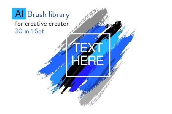 Download Illustrator Art Brush - Premium Resources