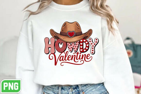 Download Howdy Valentine Cowboy Hat PNG - Valentine cowboy hat Collection