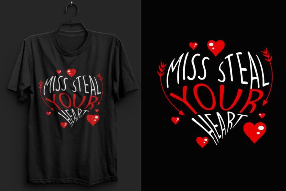 Download Valentines Day T Shirt Design - Sign Collection